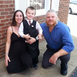 Meet your Posher, Jamie